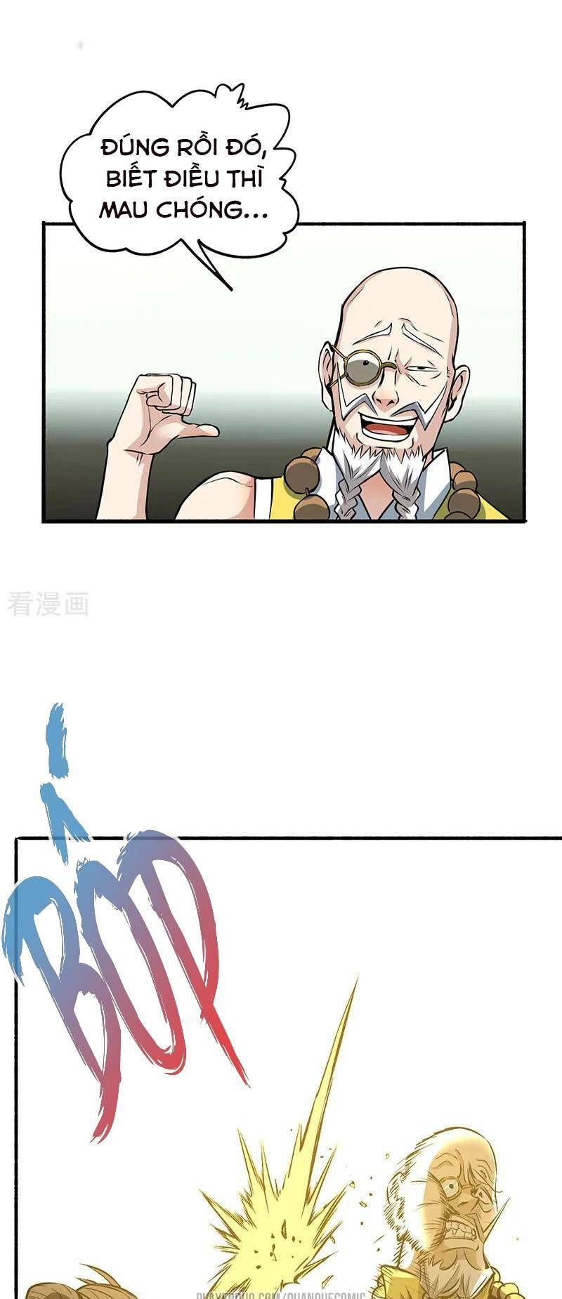 đọc truyện Đô Thị Đỉnh Phong Cao Thủ Chương 2 ảnh 19 tại Thiên Thai Truyện