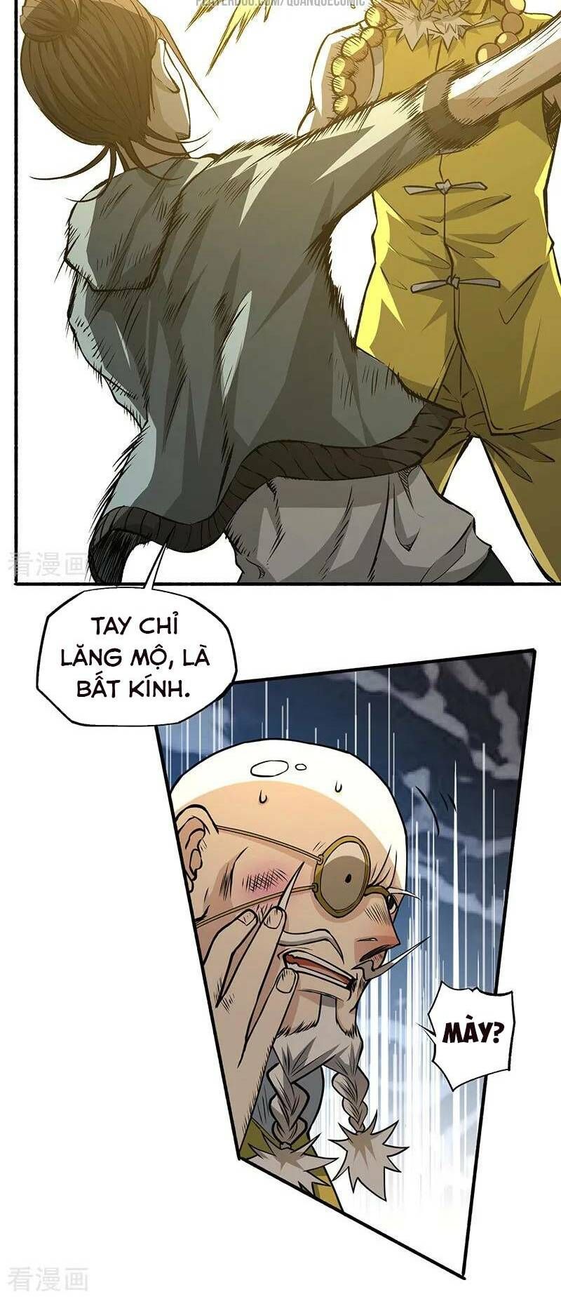 đọc truyện Đô Thị Đỉnh Phong Cao Thủ Chương 2 ảnh 20 tại Thiên Thai Truyện