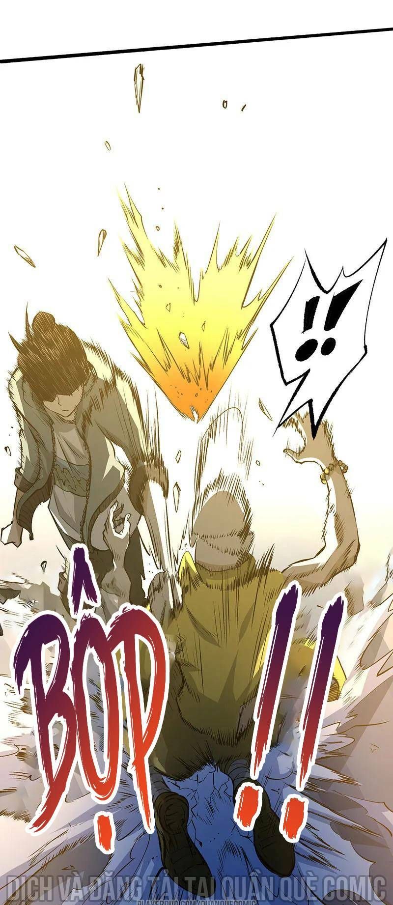 đọc truyện Đô Thị Đỉnh Phong Cao Thủ Chương 2 ảnh 21 tại Thiên Thai Truyện