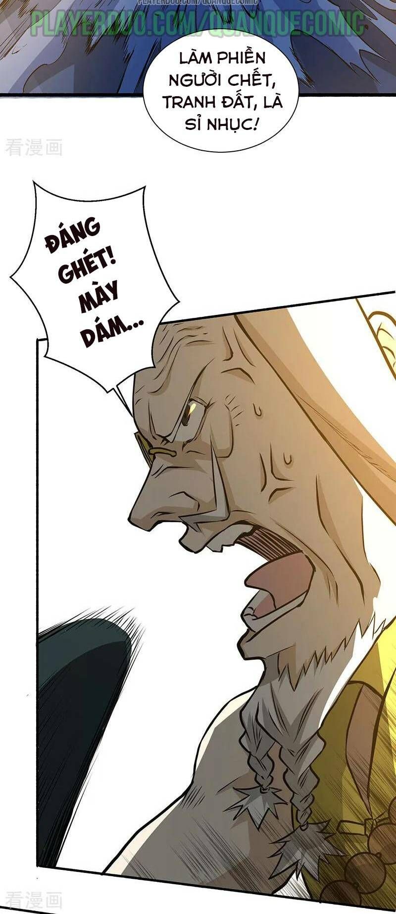 đọc truyện Đô Thị Đỉnh Phong Cao Thủ Chương 2 ảnh 22 tại Thiên Thai Truyện