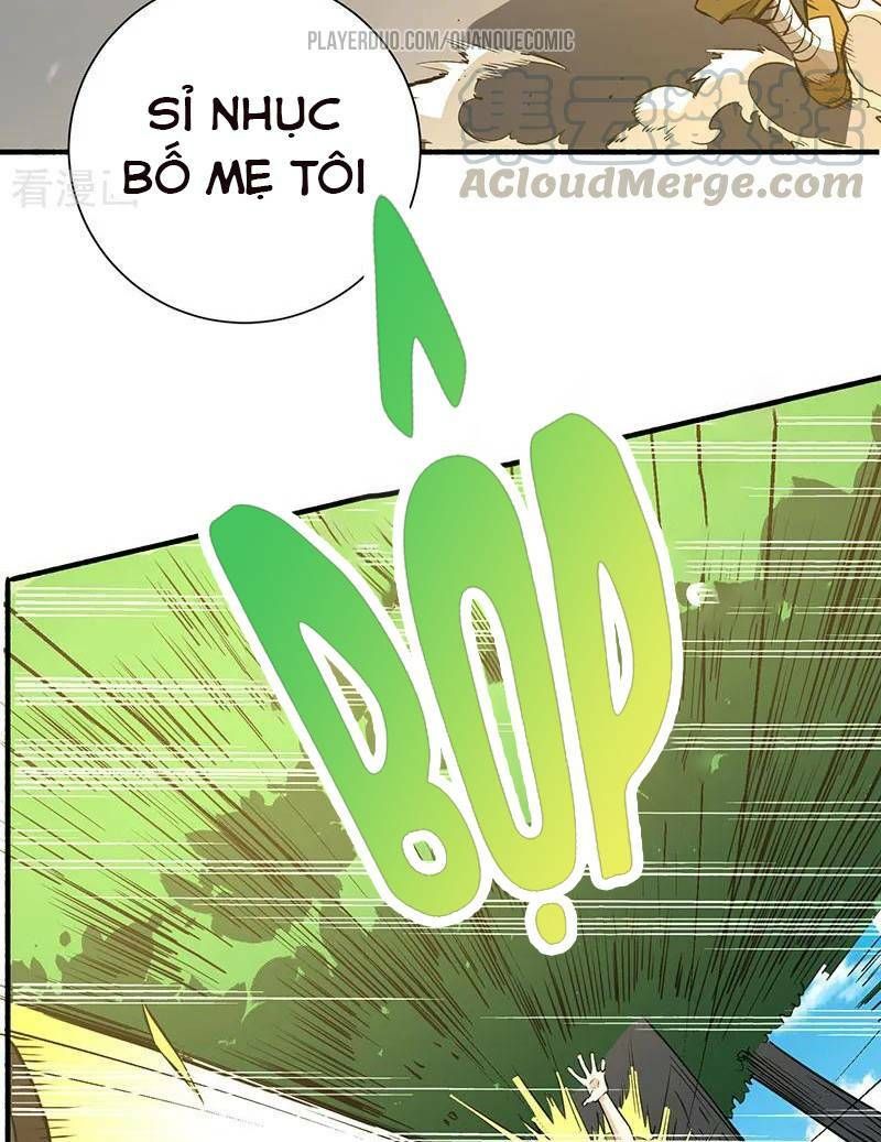 đọc truyện Đô Thị Đỉnh Phong Cao Thủ Chương 2 ảnh 24 tại Thiên Thai Truyện