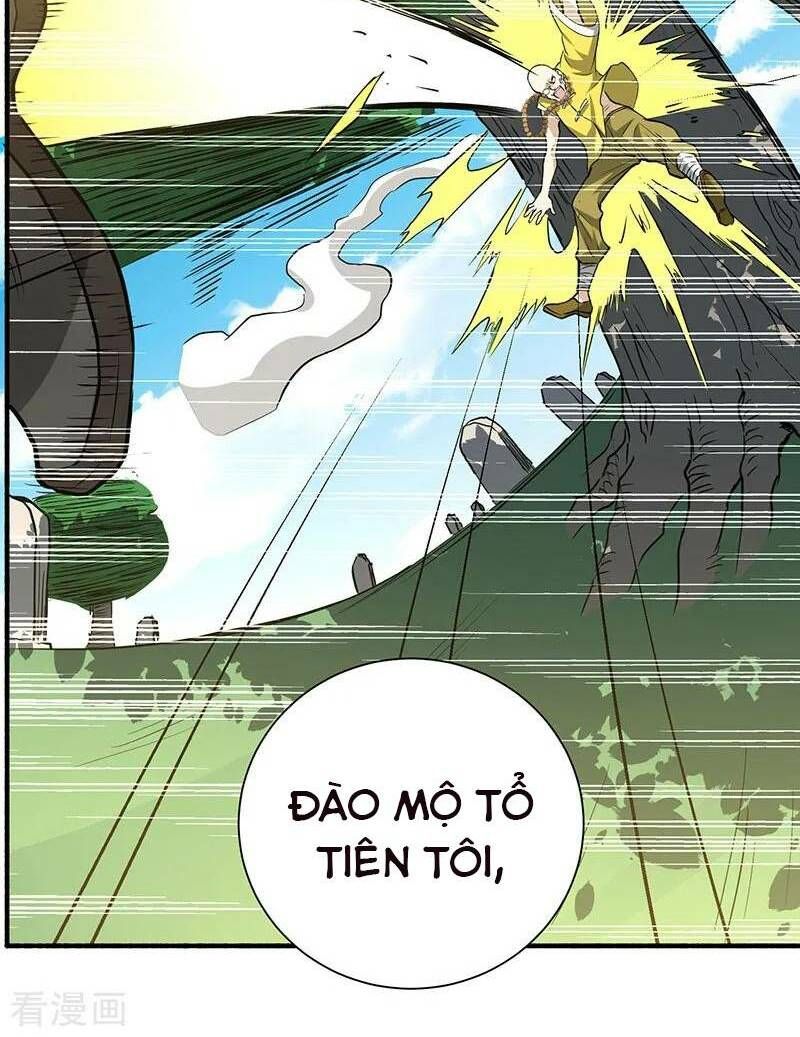 đọc truyện Đô Thị Đỉnh Phong Cao Thủ Chương 2 ảnh 25 tại Thiên Thai Truyện