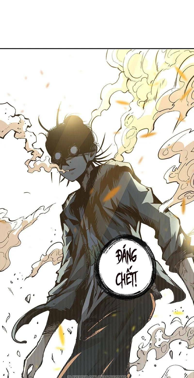 đọc truyện Đô Thị Đỉnh Phong Cao Thủ Chương 2 ảnh 26 tại Thiên Thai Truyện