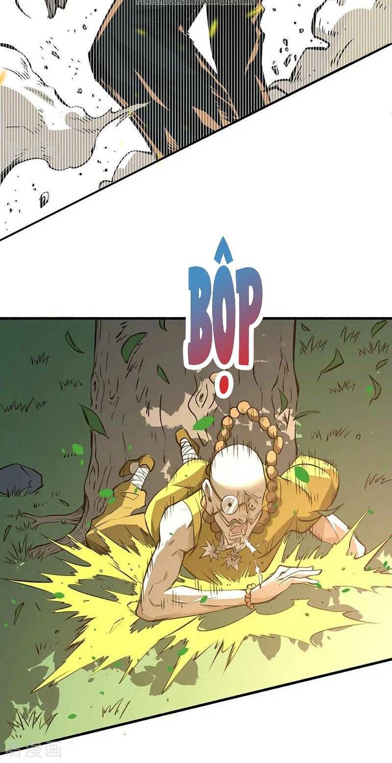 đọc truyện Đô Thị Đỉnh Phong Cao Thủ Chương 2 ảnh 27 tại Thiên Thai Truyện