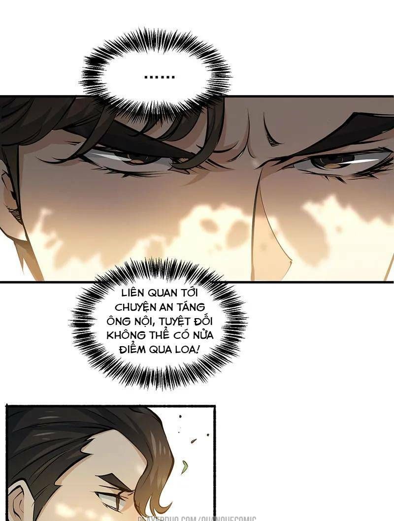 đọc truyện Đô Thị Đỉnh Phong Cao Thủ Chương 2 ảnh 30 tại Thiên Thai Truyện