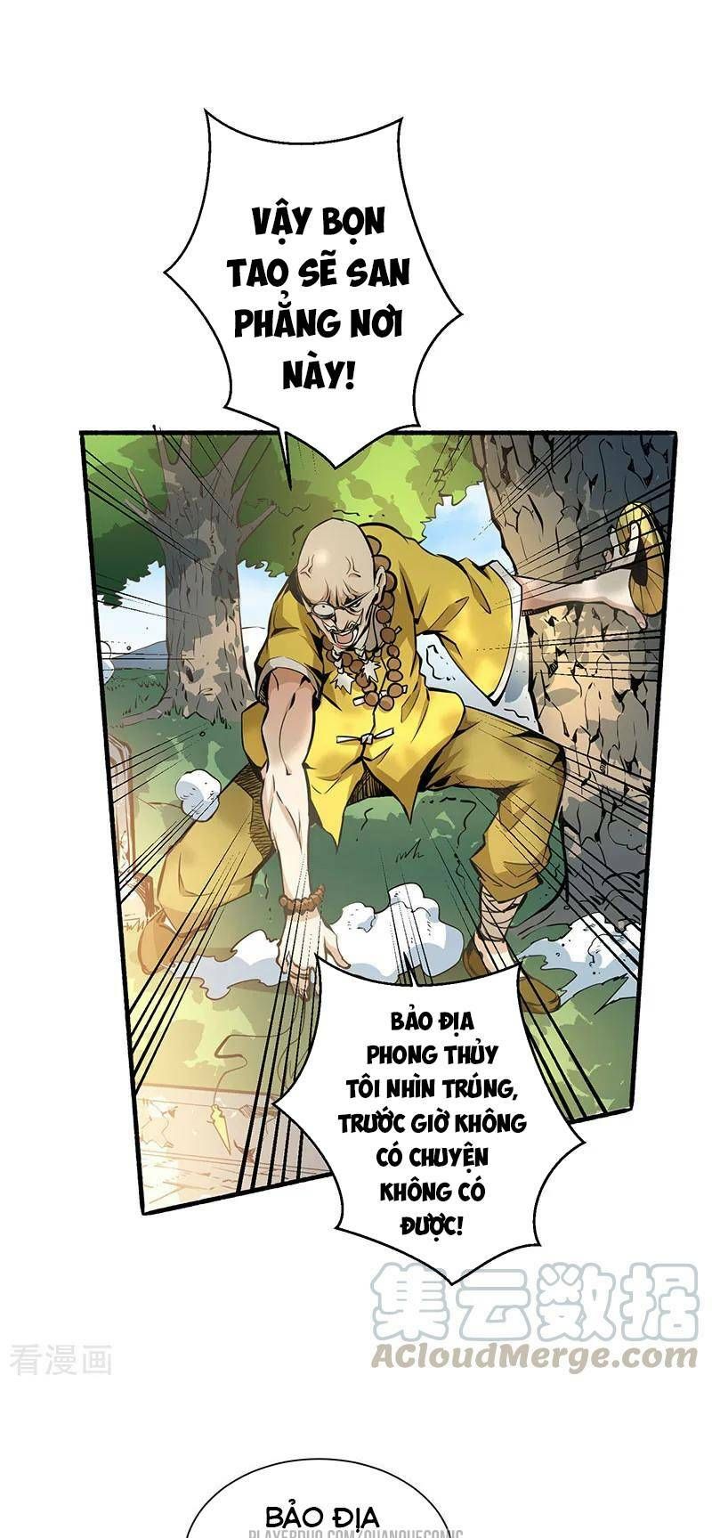 đọc truyện Đô Thị Đỉnh Phong Cao Thủ Chương 2 ảnh 32 tại Thiên Thai Truyện