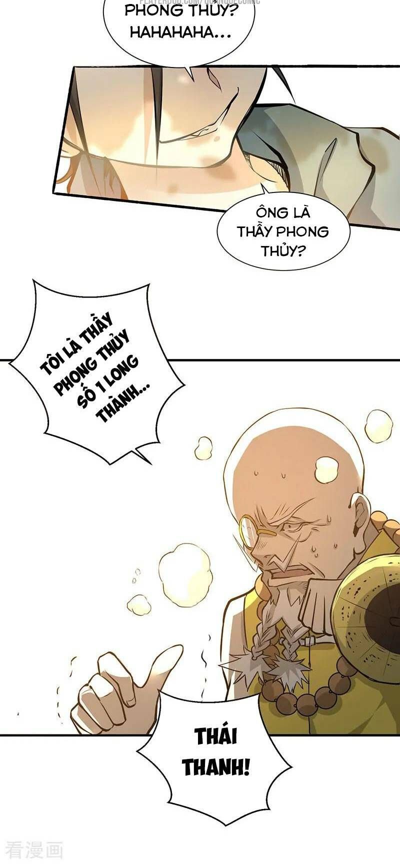 đọc truyện Đô Thị Đỉnh Phong Cao Thủ Chương 2 ảnh 33 tại Thiên Thai Truyện