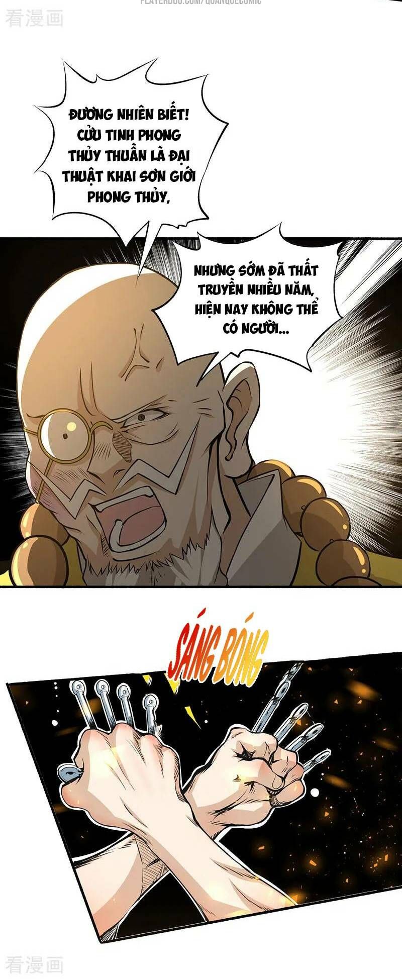 đọc truyện Đô Thị Đỉnh Phong Cao Thủ Chương 2 ảnh 35 tại Thiên Thai Truyện