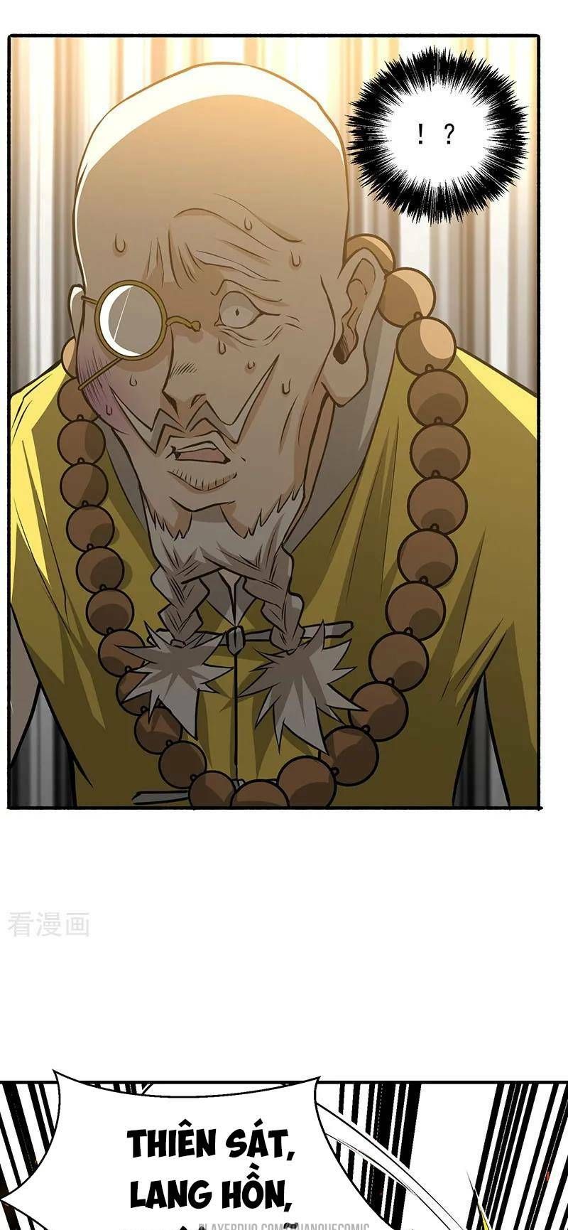 đọc truyện Đô Thị Đỉnh Phong Cao Thủ Chương 2 ảnh 36 tại Thiên Thai Truyện