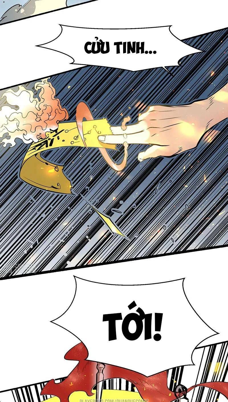 đọc truyện Đô Thị Đỉnh Phong Cao Thủ Chương 2 ảnh 38 tại Thiên Thai Truyện