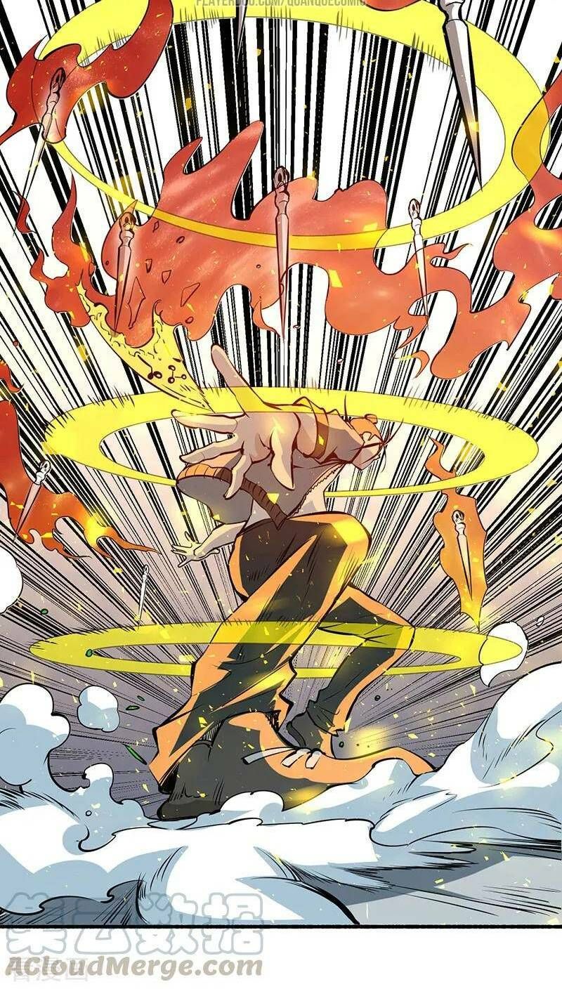 đọc truyện Đô Thị Đỉnh Phong Cao Thủ Chương 2 ảnh 39 tại Thiên Thai Truyện