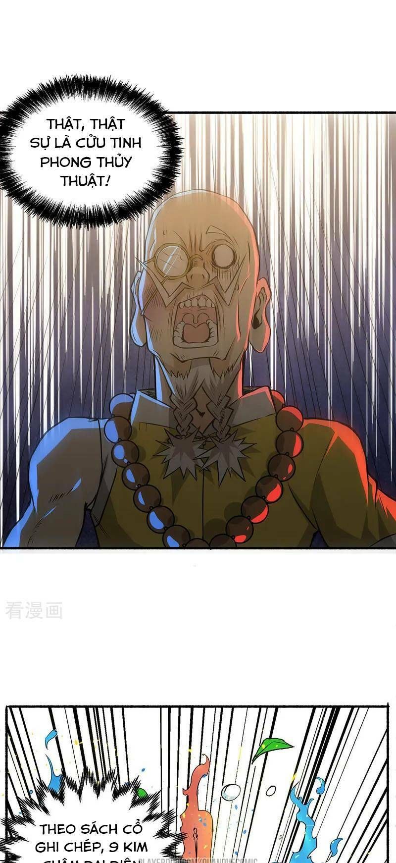 đọc truyện Đô Thị Đỉnh Phong Cao Thủ Chương 2 ảnh 40 tại Thiên Thai Truyện