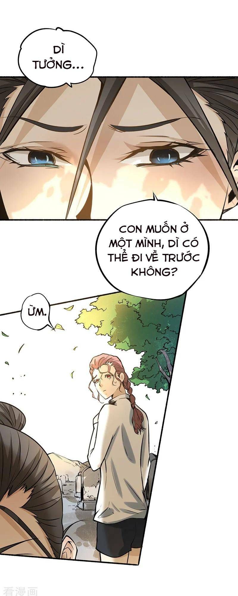 đọc truyện Đô Thị Đỉnh Phong Cao Thủ Chương 2 ảnh 7 tại Thiên Thai Truyện