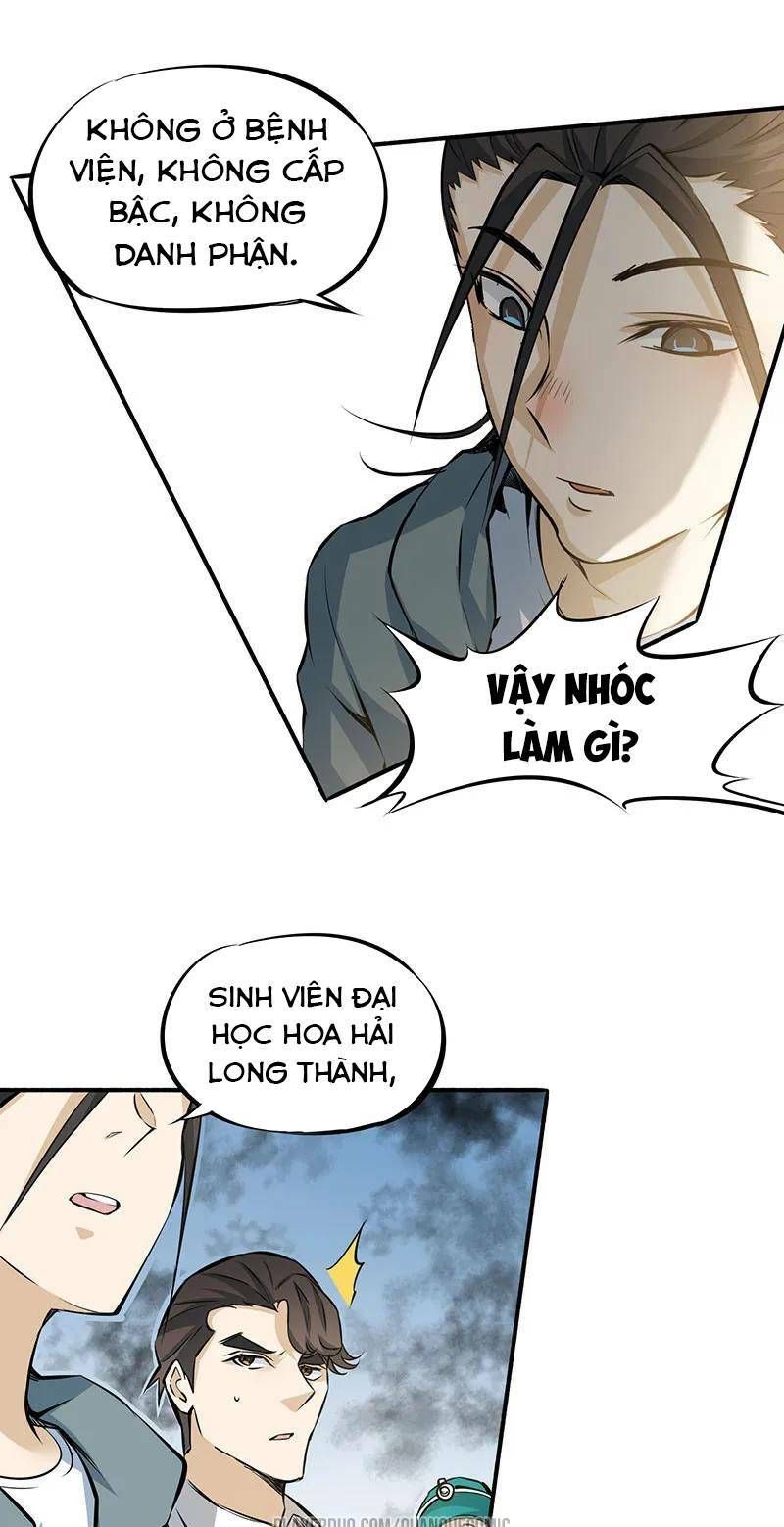 đọc truyện Đô Thị Đỉnh Phong Cao Thủ Chương 2 ảnh 56 tại Thiên Thai Truyện