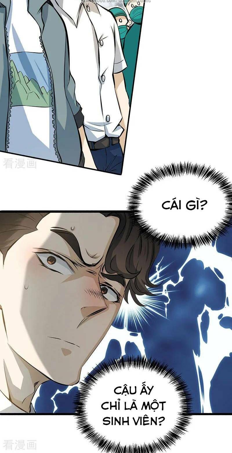 đọc truyện Đô Thị Đỉnh Phong Cao Thủ Chương 2 ảnh 57 tại Thiên Thai Truyện