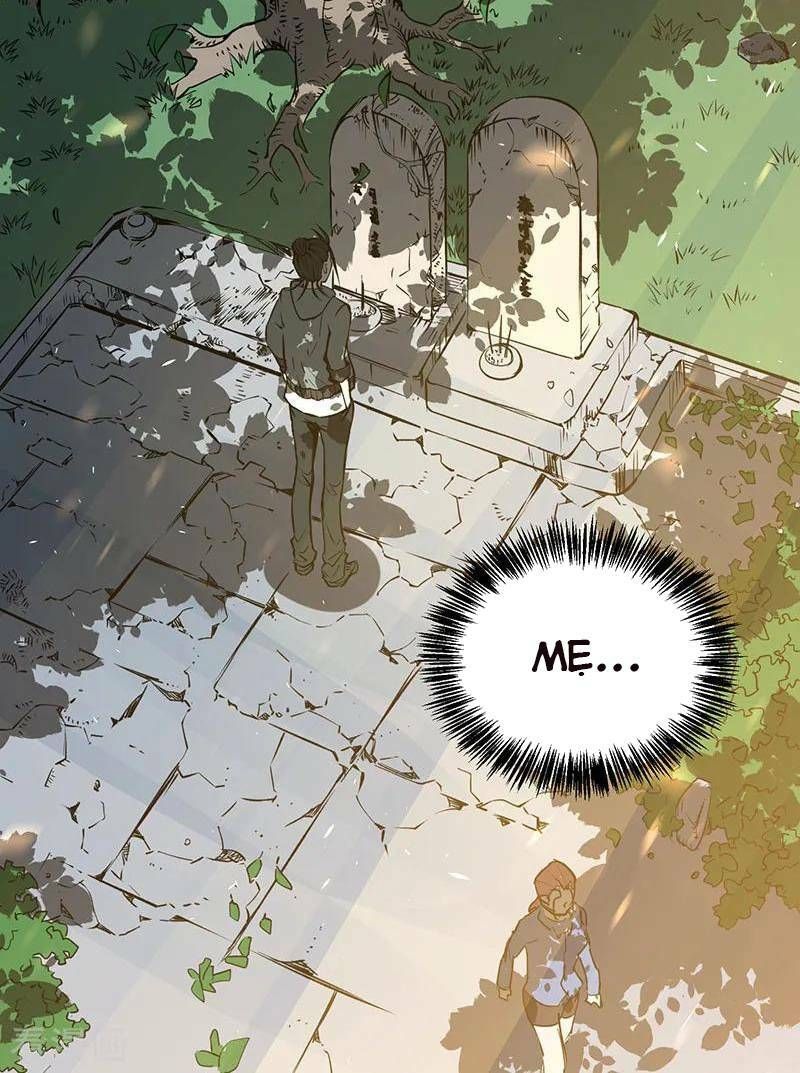 đọc truyện Đô Thị Đỉnh Phong Cao Thủ Chương 2 ảnh 9 tại Thiên Thai Truyện