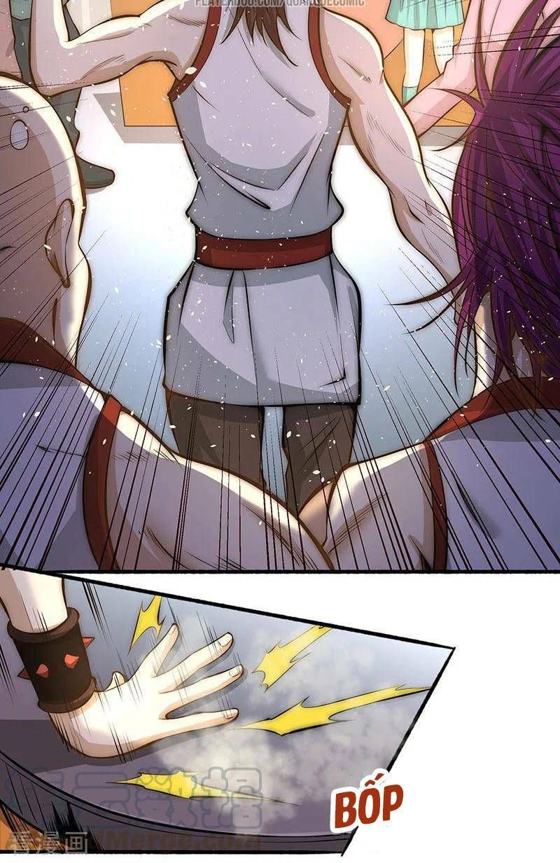 đọc truyện Đô Thị Đỉnh Phong Cao Thủ Chương 20 ảnh 14 tại Thiên Thai Truyện