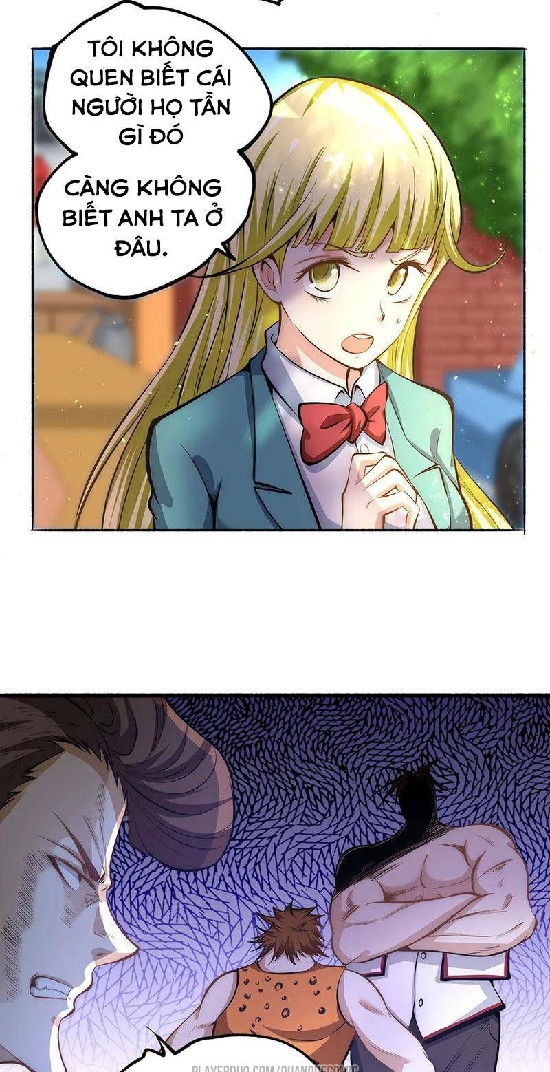 đọc truyện Đô Thị Đỉnh Phong Cao Thủ Chương 20 ảnh 17 tại Thiên Thai Truyện