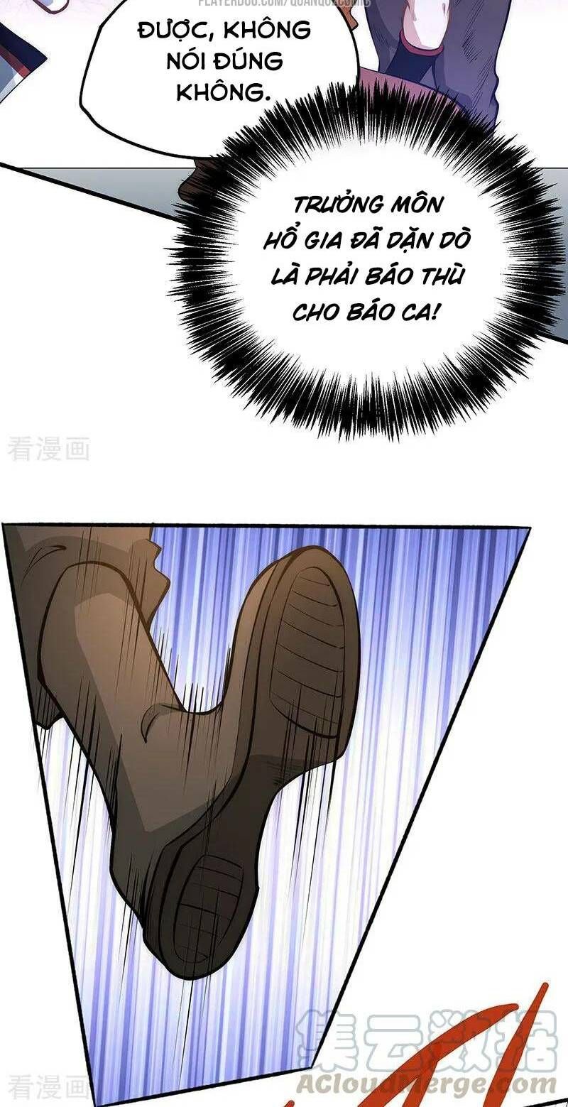 đọc truyện Đô Thị Đỉnh Phong Cao Thủ Chương 20 ảnh 18 tại Thiên Thai Truyện