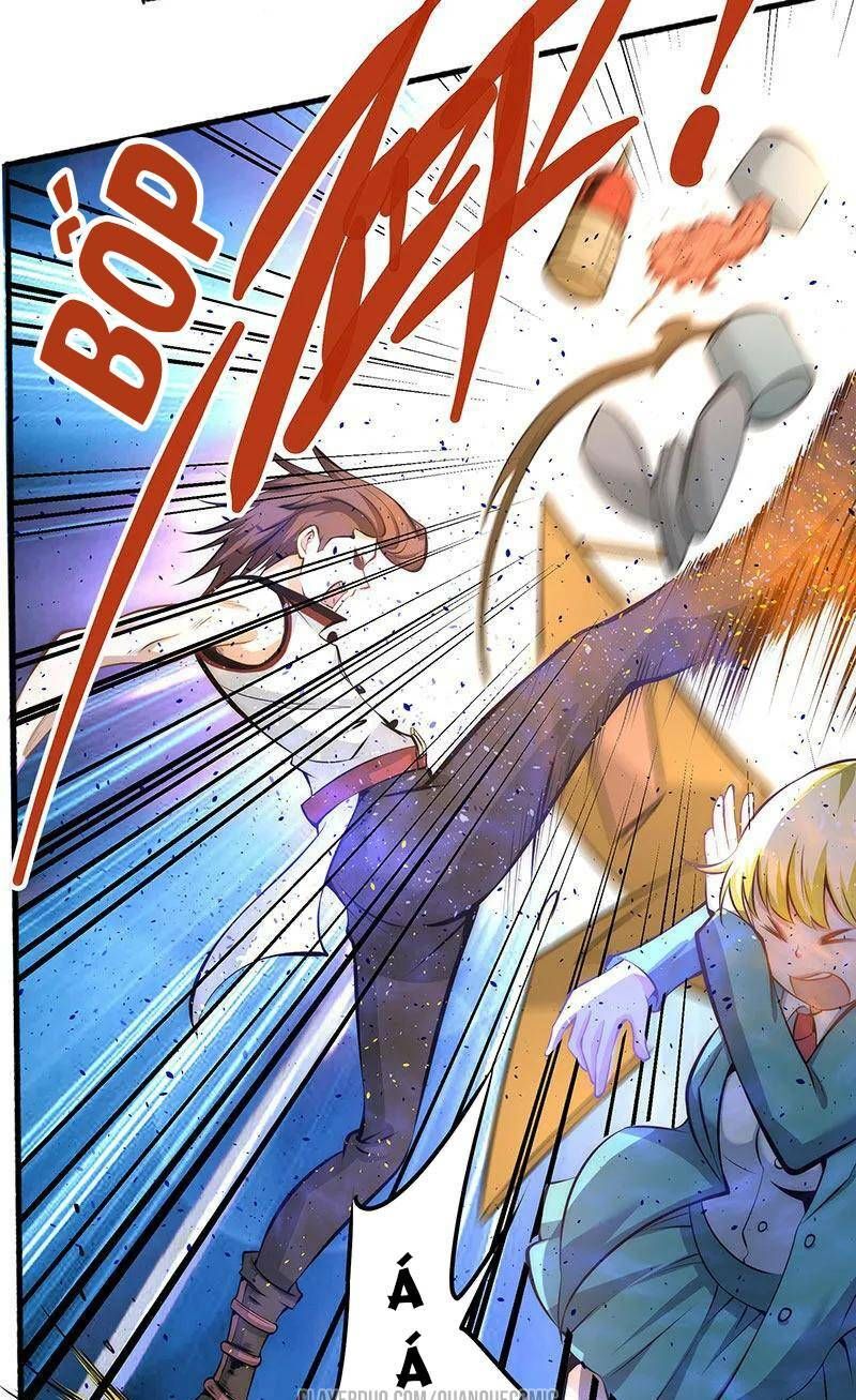 đọc truyện Đô Thị Đỉnh Phong Cao Thủ Chương 20 ảnh 19 tại Thiên Thai Truyện