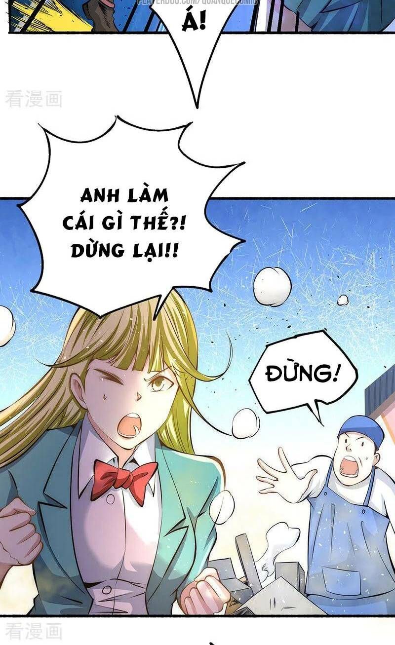 đọc truyện Đô Thị Đỉnh Phong Cao Thủ Chương 20 ảnh 20 tại Thiên Thai Truyện