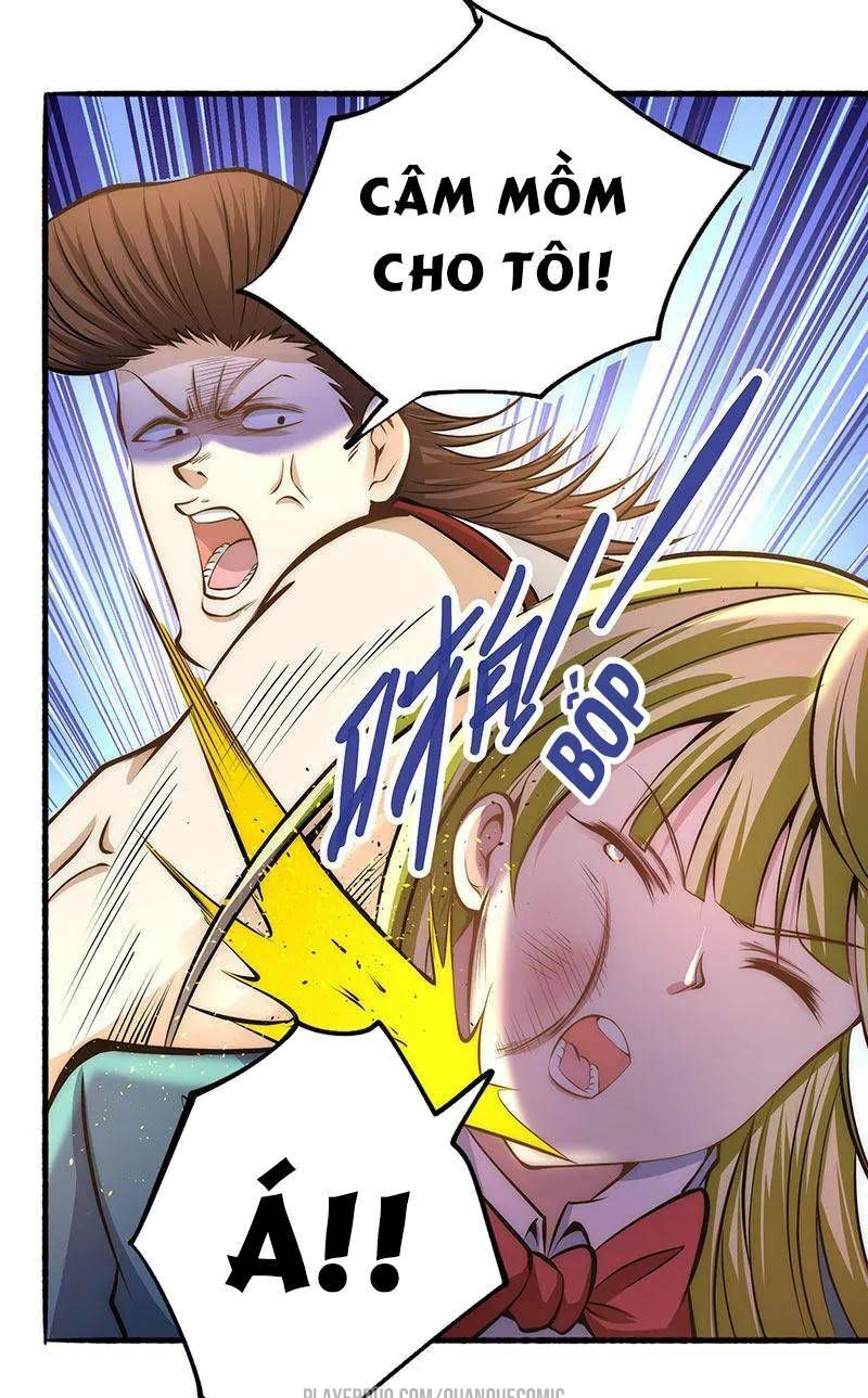 đọc truyện Đô Thị Đỉnh Phong Cao Thủ Chương 20 ảnh 21 tại Thiên Thai Truyện