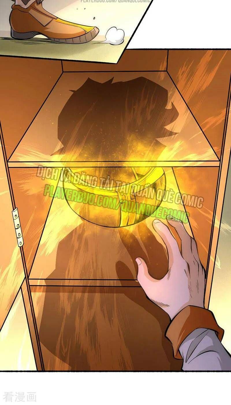 đọc truyện Đô Thị Đỉnh Phong Cao Thủ Chương 20 ảnh 4 tại Thiên Thai Truyện