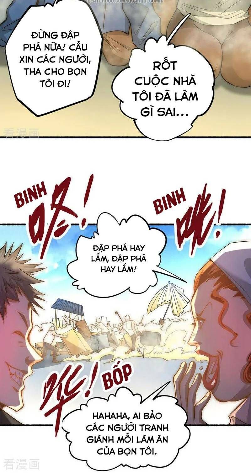 đọc truyện Đô Thị Đỉnh Phong Cao Thủ Chương 20 ảnh 24 tại Thiên Thai Truyện