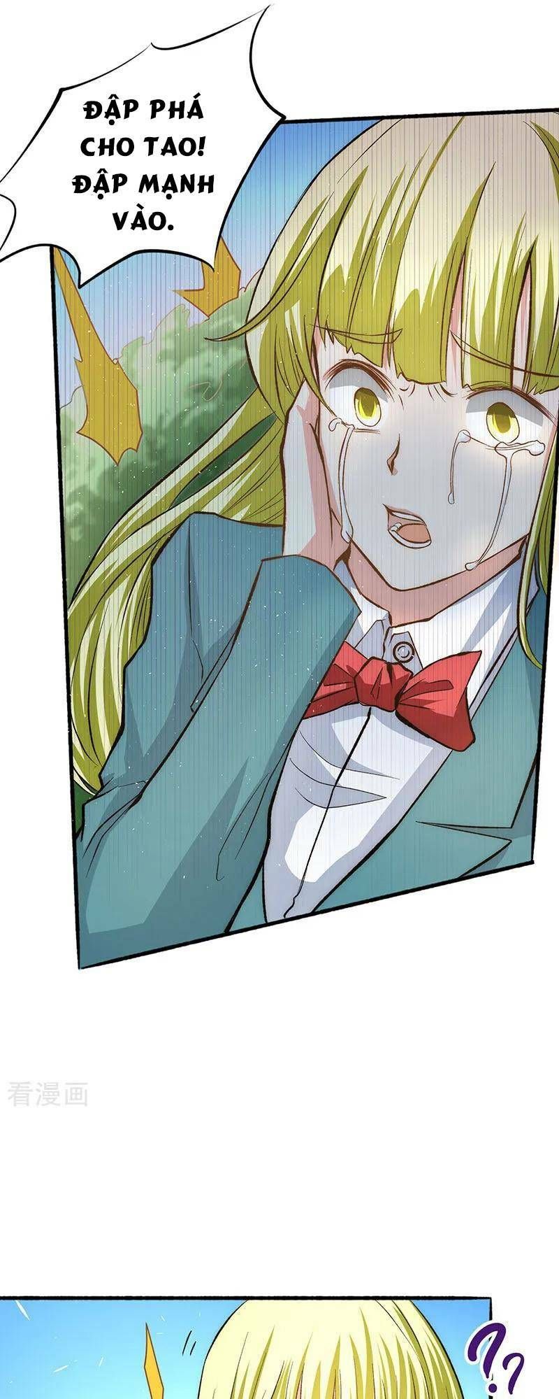 đọc truyện Đô Thị Đỉnh Phong Cao Thủ Chương 20 ảnh 25 tại Thiên Thai Truyện