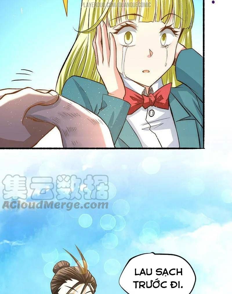 đọc truyện Đô Thị Đỉnh Phong Cao Thủ Chương 20 ảnh 26 tại Thiên Thai Truyện