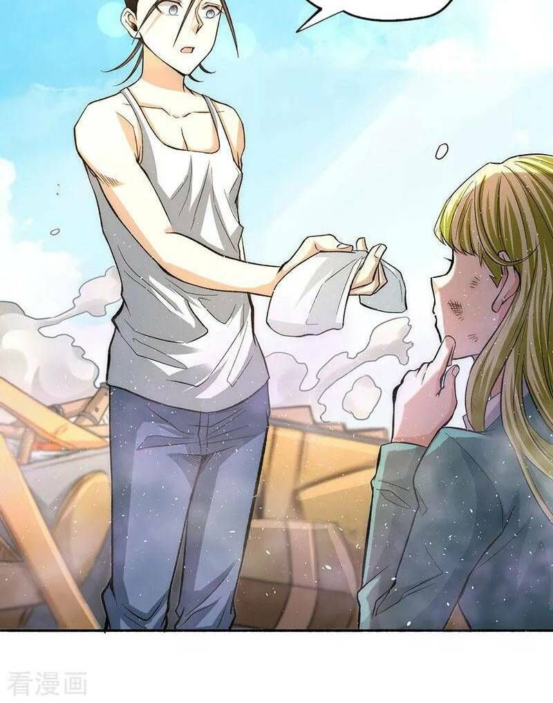 đọc truyện Đô Thị Đỉnh Phong Cao Thủ Chương 20 ảnh 27 tại Thiên Thai Truyện