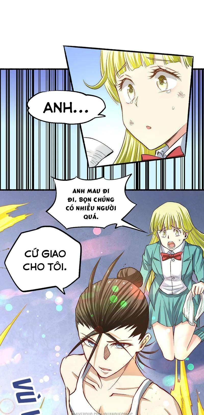 đọc truyện Đô Thị Đỉnh Phong Cao Thủ Chương 20 ảnh 28 tại Thiên Thai Truyện