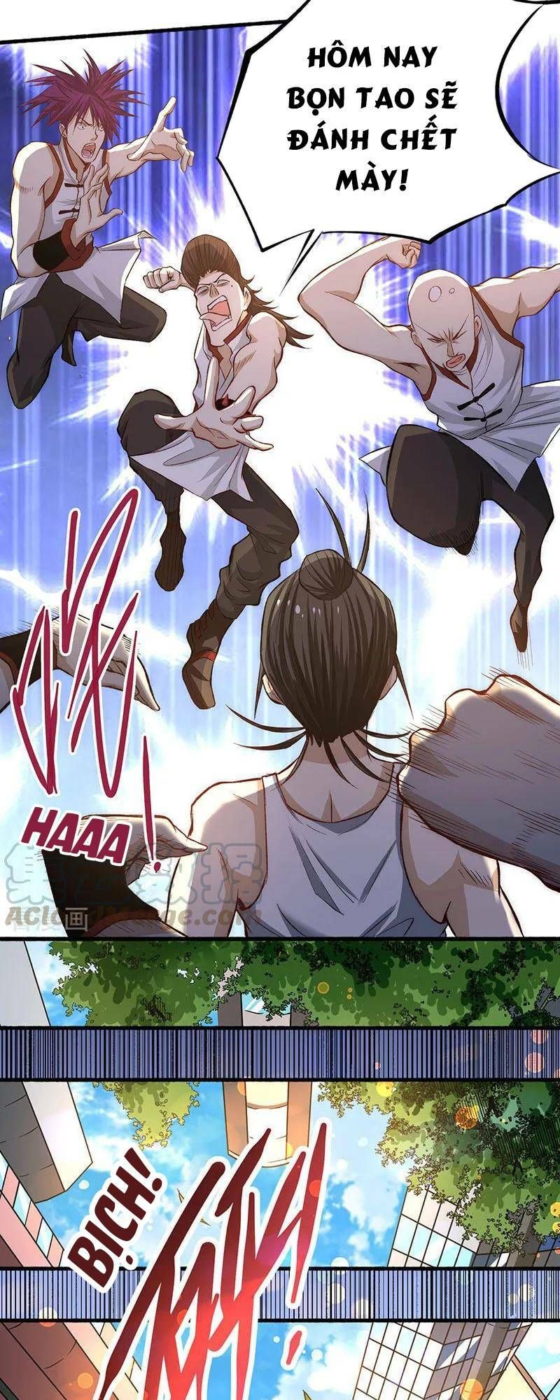 đọc truyện Đô Thị Đỉnh Phong Cao Thủ Chương 20 ảnh 30 tại Thiên Thai Truyện