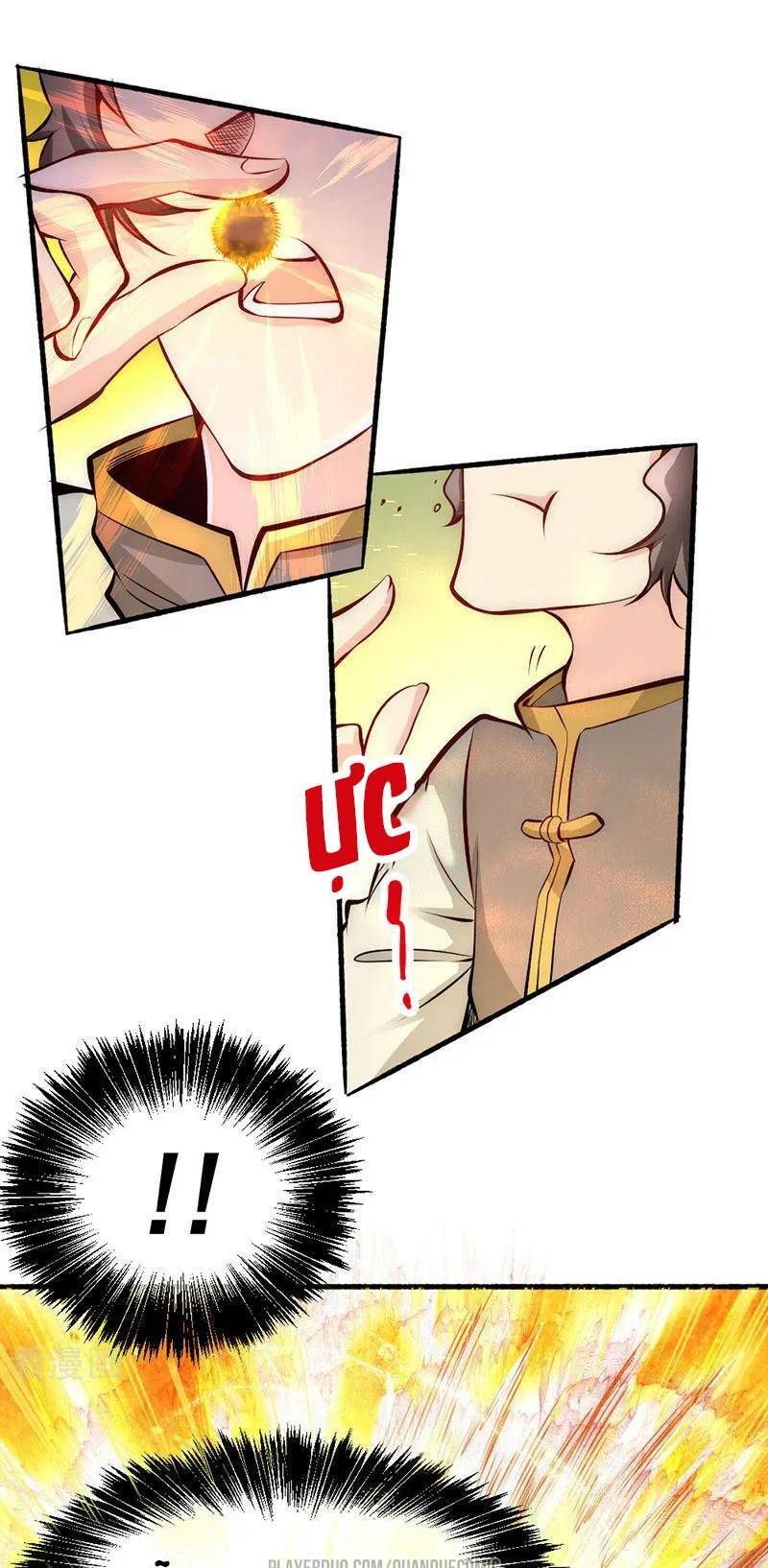 đọc truyện Đô Thị Đỉnh Phong Cao Thủ Chương 20 ảnh 5 tại Thiên Thai Truyện