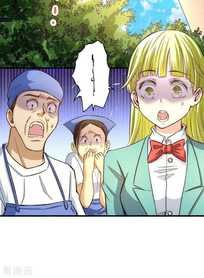 đọc truyện Đô Thị Đỉnh Phong Cao Thủ Chương 20 ảnh 32 tại Thiên Thai Truyện