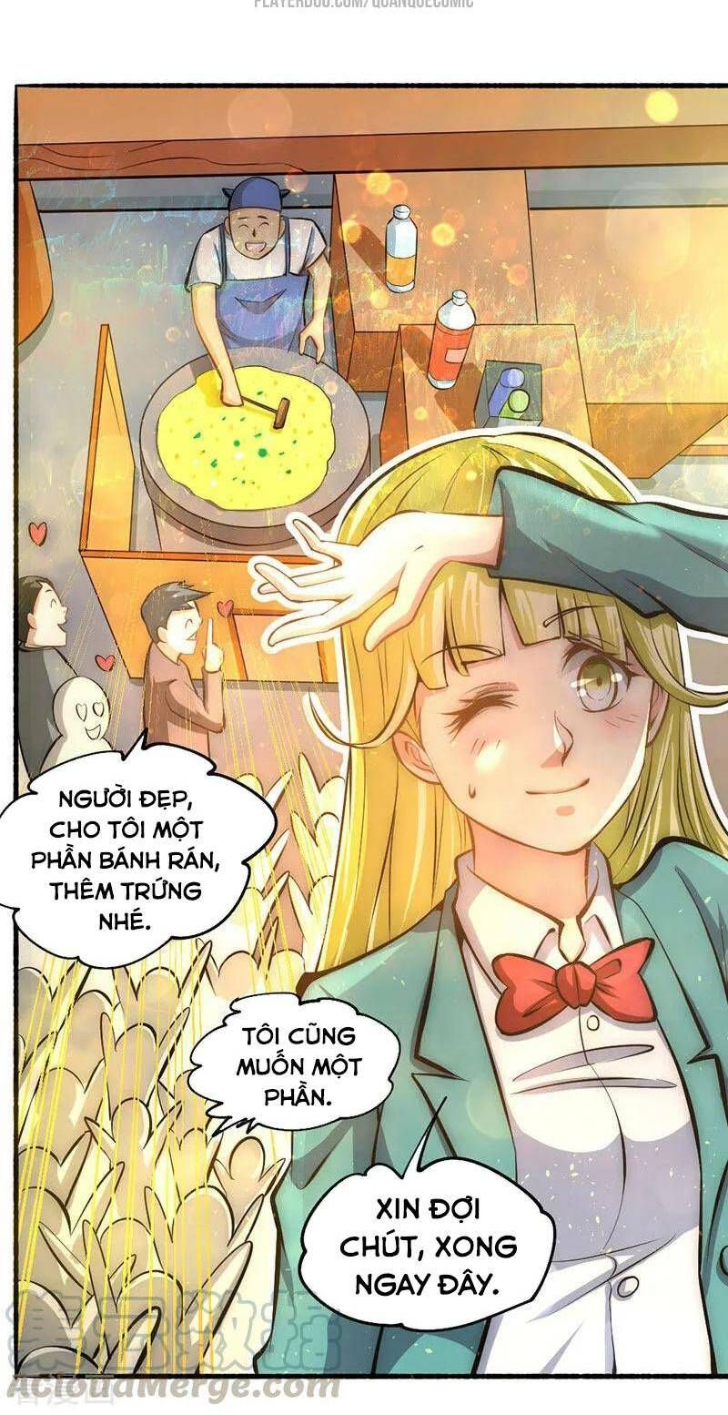 đọc truyện Đô Thị Đỉnh Phong Cao Thủ Chương 20 ảnh 10 tại Thiên Thai Truyện