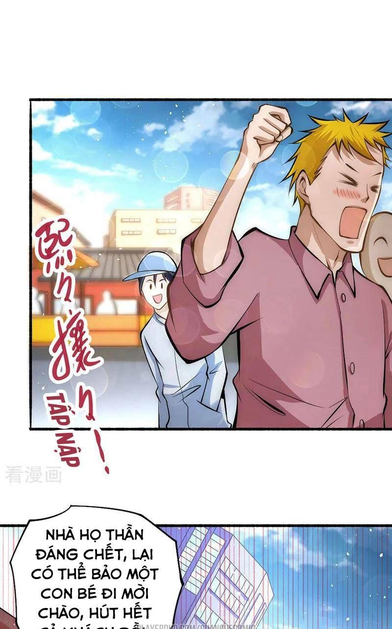 đọc truyện Đô Thị Đỉnh Phong Cao Thủ Chương 20 ảnh 11 tại Thiên Thai Truyện