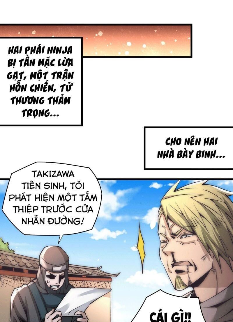 đọc truyện Đô Thị Đỉnh Phong Cao Thủ Chương 200 ảnh 3 tại Thiên Thai Truyện