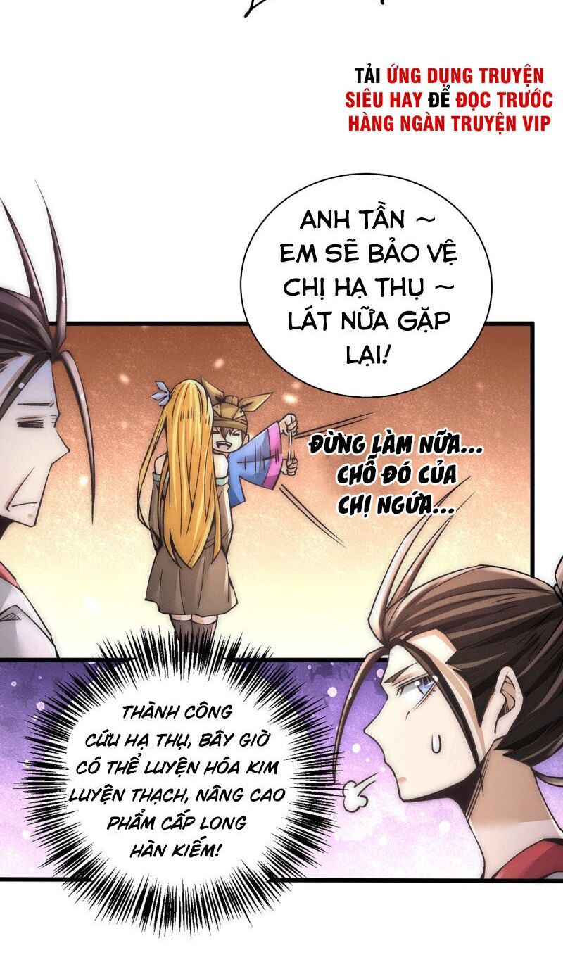 đọc truyện Đô Thị Đỉnh Phong Cao Thủ Chương 200 ảnh 12 tại Thiên Thai Truyện