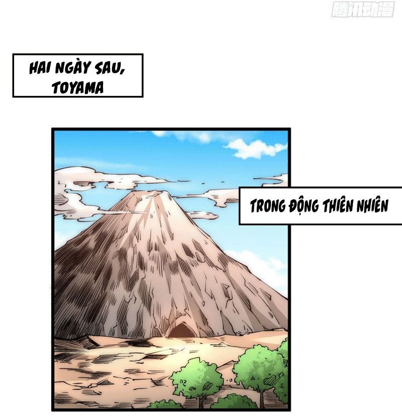 đọc truyện Đô Thị Đỉnh Phong Cao Thủ Chương 200 ảnh 13 tại Thiên Thai Truyện