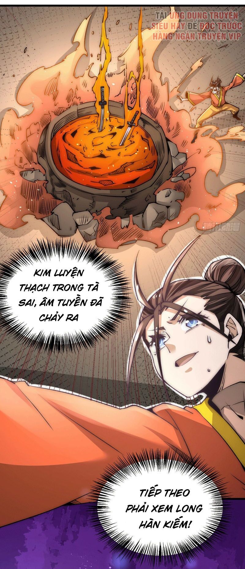 đọc truyện Đô Thị Đỉnh Phong Cao Thủ Chương 200 ảnh 14 tại Thiên Thai Truyện