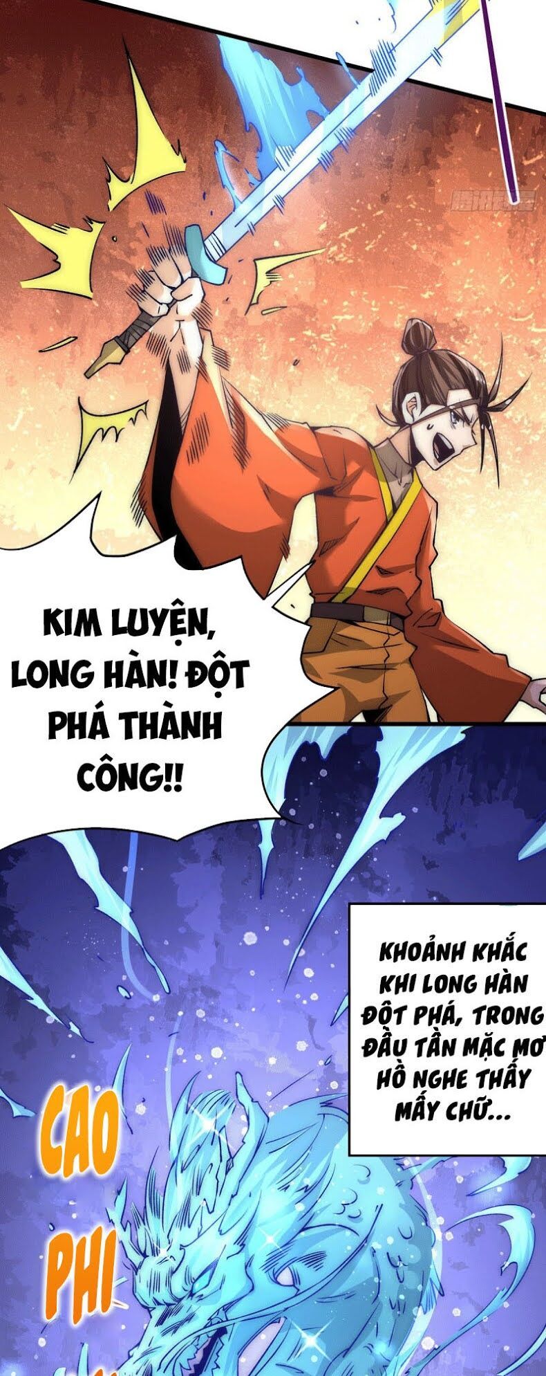 đọc truyện Đô Thị Đỉnh Phong Cao Thủ Chương 200 ảnh 17 tại Thiên Thai Truyện