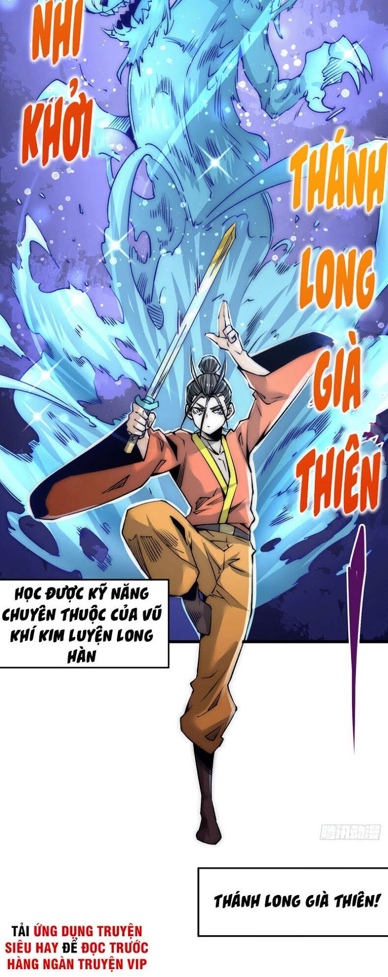 đọc truyện Đô Thị Đỉnh Phong Cao Thủ Chương 200 ảnh 18 tại Thiên Thai Truyện