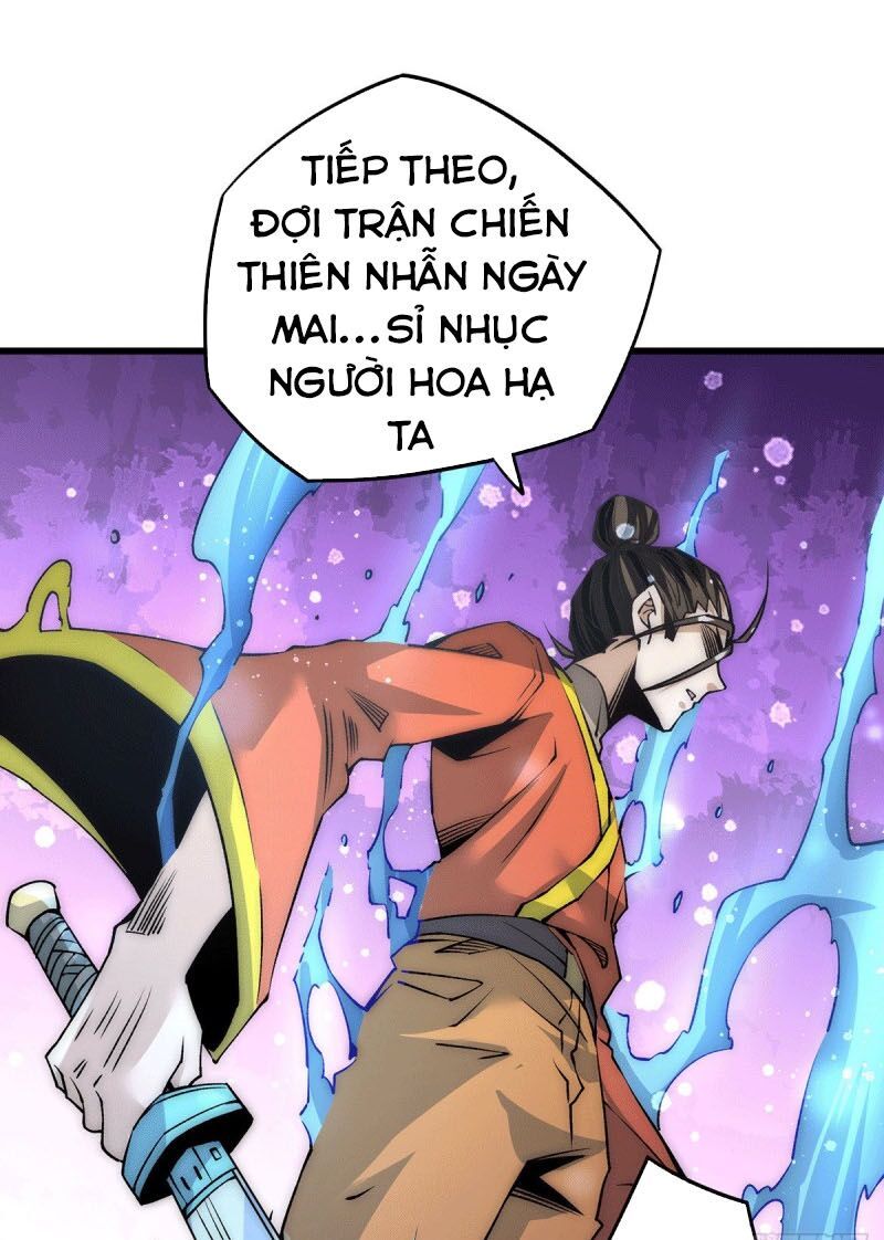 đọc truyện Đô Thị Đỉnh Phong Cao Thủ Chương 200 ảnh 19 tại Thiên Thai Truyện