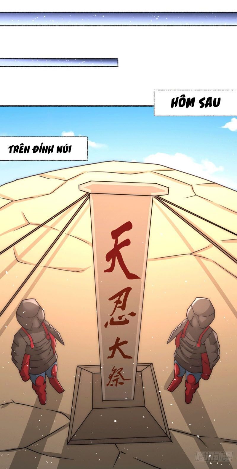 đọc truyện Đô Thị Đỉnh Phong Cao Thủ Chương 200 ảnh 21 tại Thiên Thai Truyện