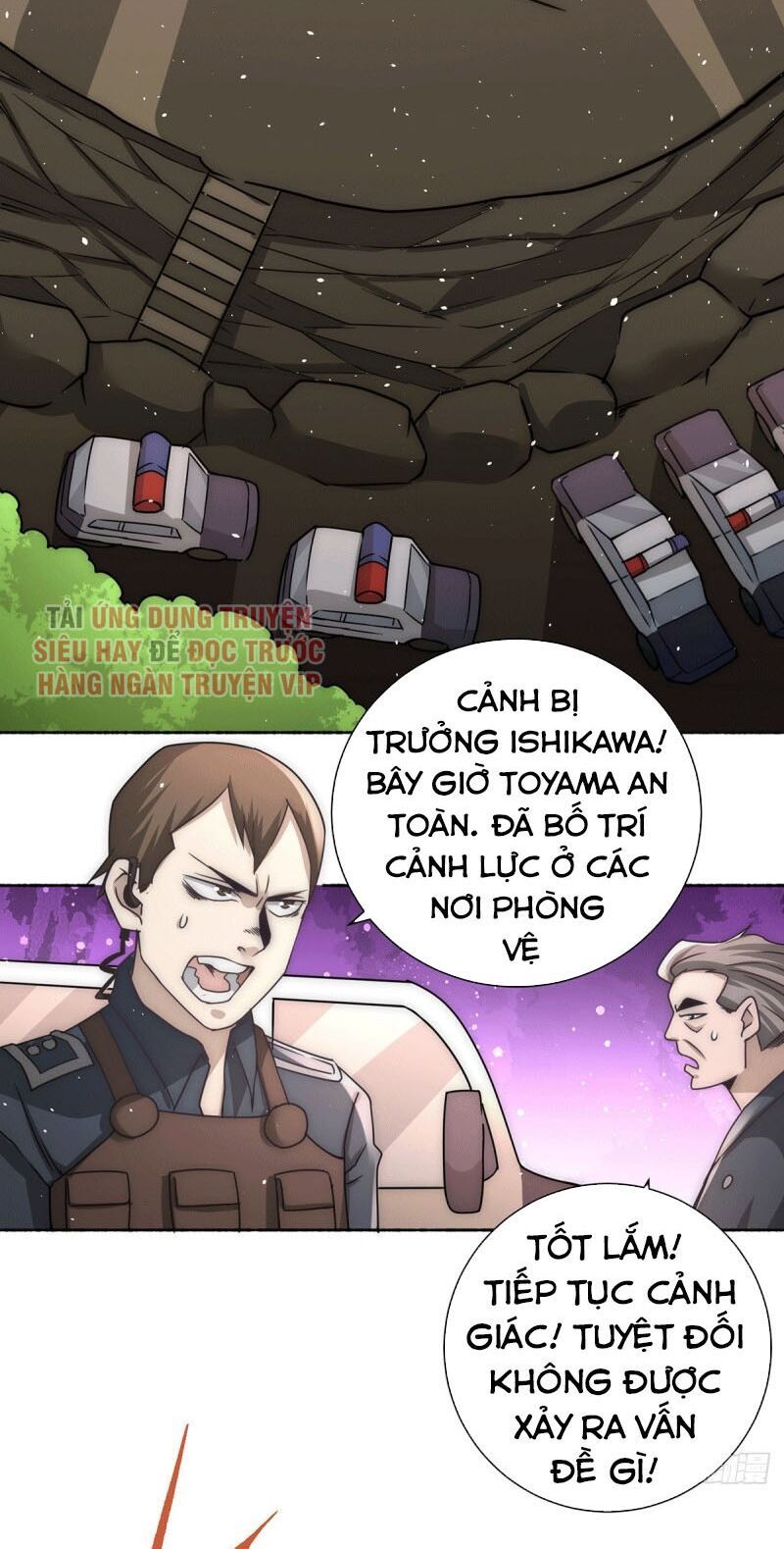 đọc truyện Đô Thị Đỉnh Phong Cao Thủ Chương 200 ảnh 22 tại Thiên Thai Truyện