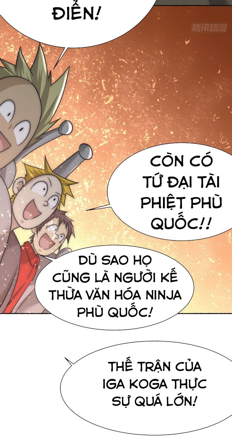 đọc truyện Đô Thị Đỉnh Phong Cao Thủ Chương 200 ảnh 24 tại Thiên Thai Truyện