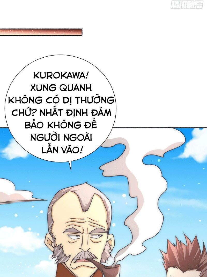 đọc truyện Đô Thị Đỉnh Phong Cao Thủ Chương 200 ảnh 25 tại Thiên Thai Truyện