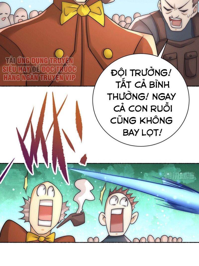 đọc truyện Đô Thị Đỉnh Phong Cao Thủ Chương 200 ảnh 26 tại Thiên Thai Truyện