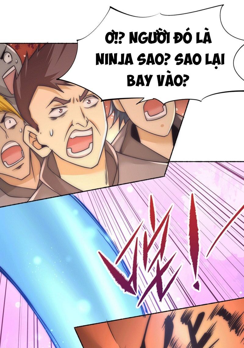 đọc truyện Đô Thị Đỉnh Phong Cao Thủ Chương 200 ảnh 27 tại Thiên Thai Truyện